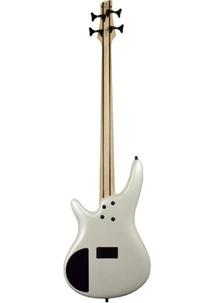 SR300E-PW SR Serisi Powder White 4 Telli Elektro Bas Gitar fiyatları