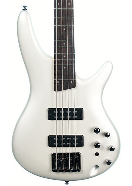 SR300E-PW SR Serisi Powder White 4 Telli Elektro Bas Gitar modelleri