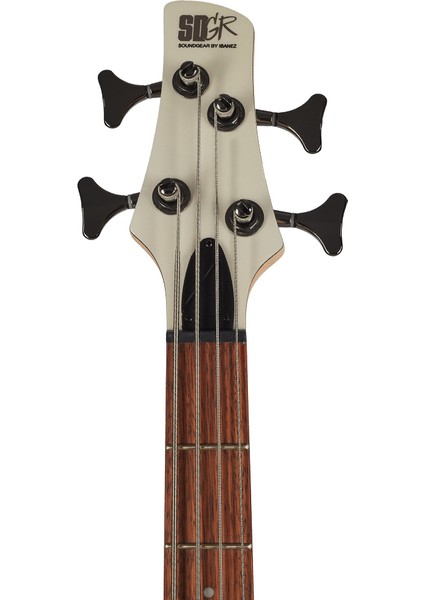 SR300E-PW SR Serisi Powder White 4 Telli Elektro Bas Gitar fırsatları