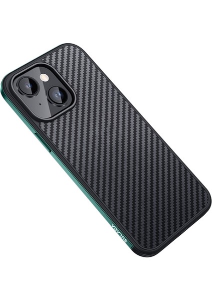 iPhone 14 Için Sulada Metal + Tpu Çerçeve Kılıf (Yurt Dışından) fiyatları