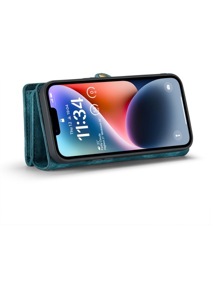 008 iPhone 14 Için Pu Kılıf (Yurt Dışından) indirimleri