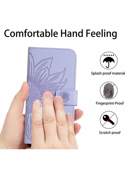 iPhone 14 Için Skin Fe Pu Kılıf (Yurt Dışından) fiyatları