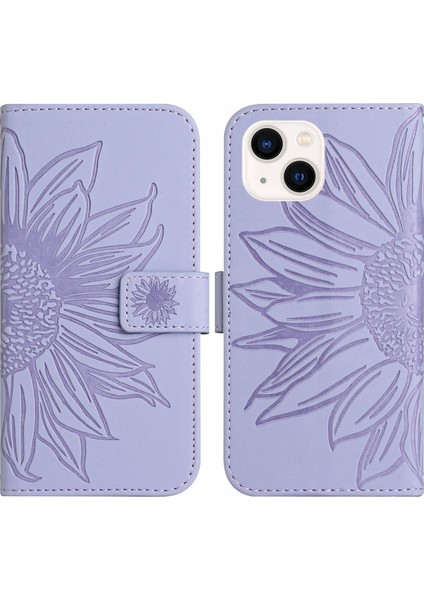 iPhone 14 Için Skin Fe Pu Kılıf (Yurt Dışından) indirimleri