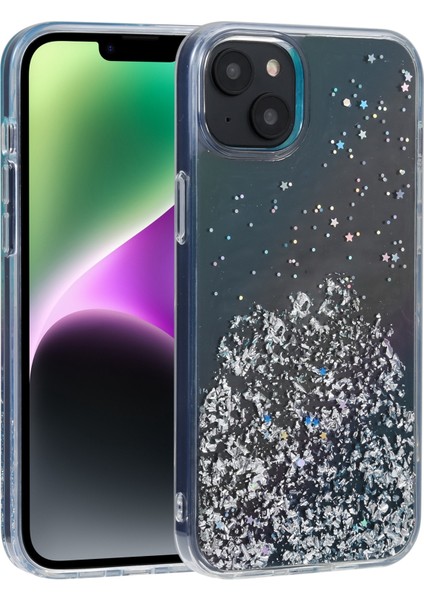 iPhone 14 Için Tpu+Pc Telefon Kılıfı (Yurt Dışından)