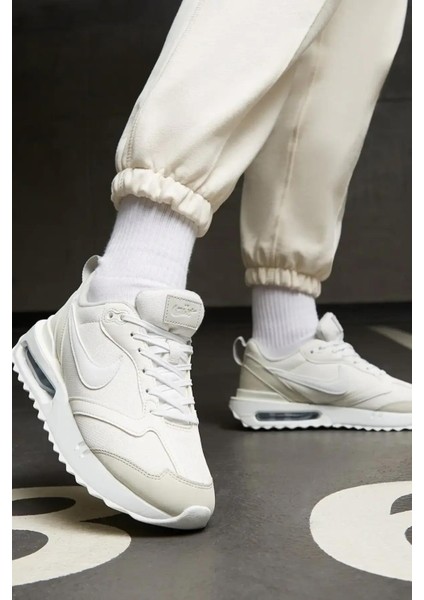 Air Max Dawn Kadın Bej Renk Spor Ayakkabı