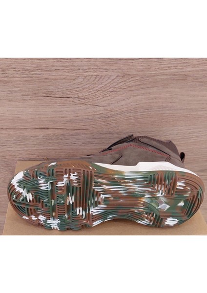 Law Erkek Çocuk Kahve Phylon Bot fiyatları