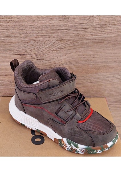 Law Erkek Çocuk Kahve Phylon Bot indirimleri