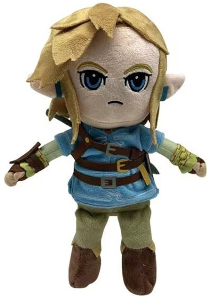 Zelda Bokoblin Efsanesi Bokoblin Peluş Oyuncak Link Bebek (Yurt Dışından)