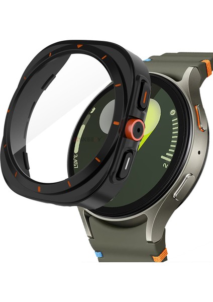 Samsung Galaxy Watch 7 44MM Ultra Dönüştürücü Kasa Koruyucu