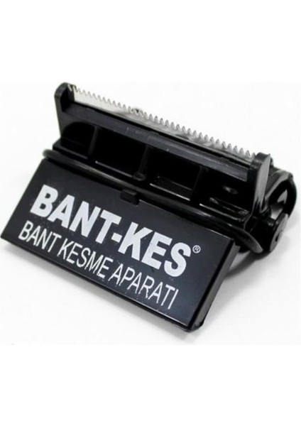 Pratik Bant Kesme Aparatı