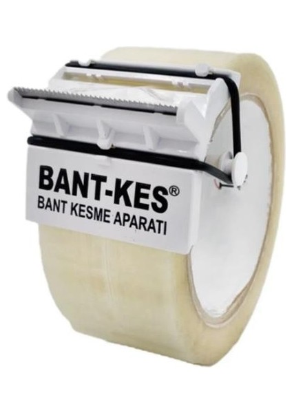 Pratik Bant Kesme Aparatı