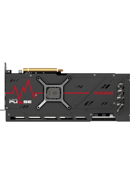 Sapphıre RX7900XT Pulse Amd 20Gb GDDR6 Ekran Kartı 11323-02-20G