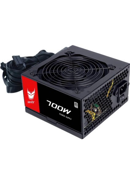 Izoly IPW-B700 Power Supply 700W 80+ Bronze