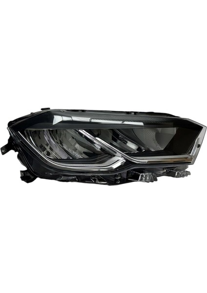 Vw Polo Sağ Far Lambası Ledli 2021-2023