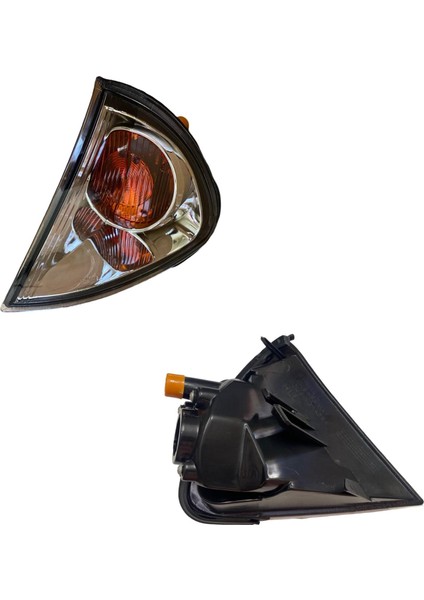 Sinyal Sol Avensis 2001-2002