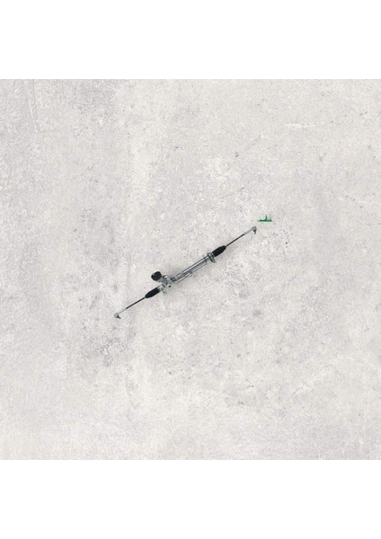 1J1422075L Direksiyon Kutusu Komple - Golf 4-Bora-Octavıa-Toledo-Leon-A3