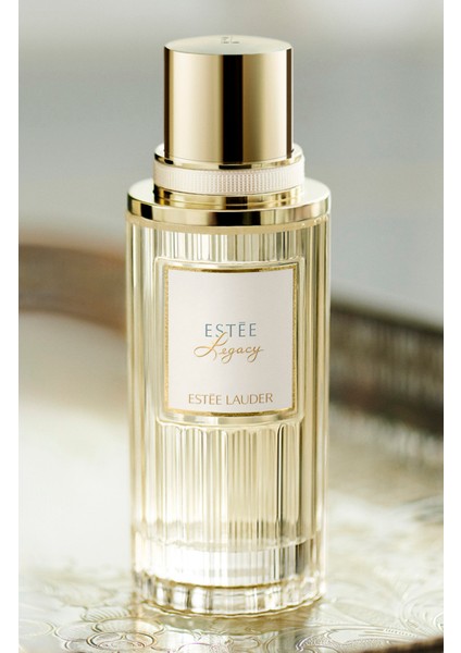 Estee Lauder Legacy EDP Kadın Parfümü - The Legacy Fragrance Koleksiyonu 100 ml