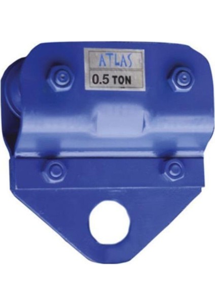 ATŞA05 Şaryo 0.5 Ton