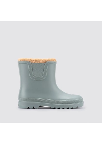 İgor Tokio Borreguito Yeşil Çocuk Yağmur Bot Çizme W10290-013