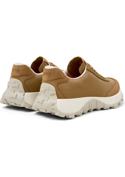 Kadın Sneaker K201586-012 Camper Drift Trail Medium Brown