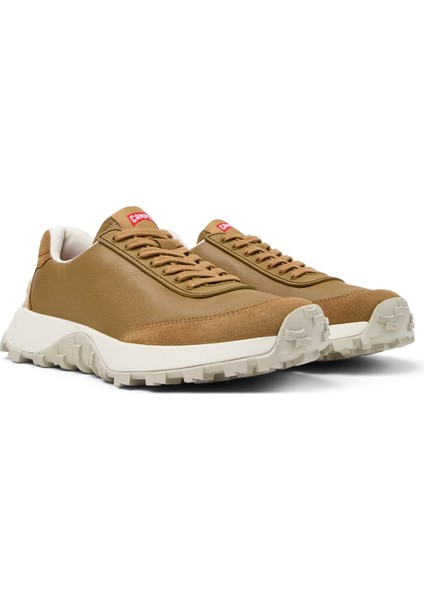 Kadın Sneaker K201586-012 Camper Drift Trail Medium Brown