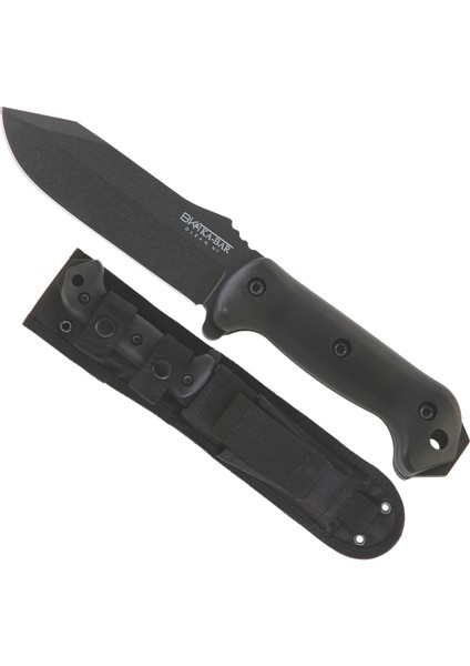 Ka-Bar Becker Görev Bıçağı