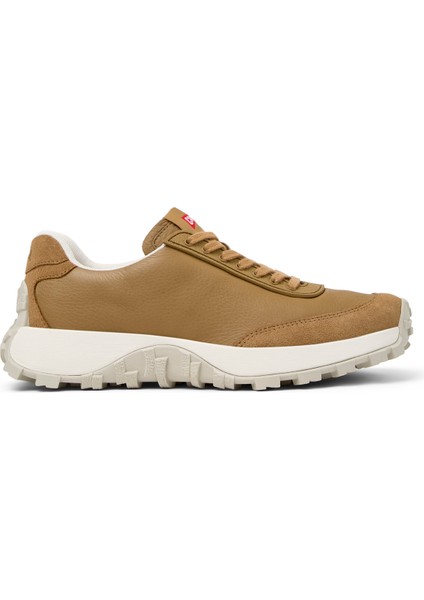 Kadın Sneaker K201586-012 Camper Drift Trail Medium Brown
