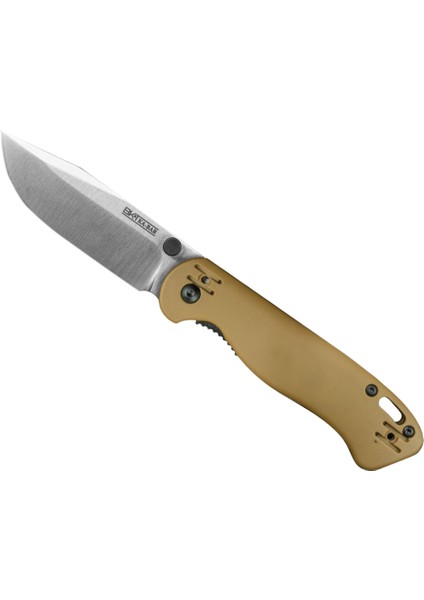 Ka-Bar Becker Mini Çakı