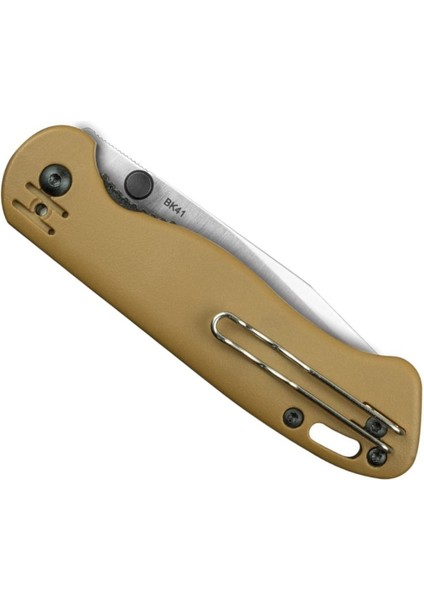 Ka-Bar Becker Mini Çakı