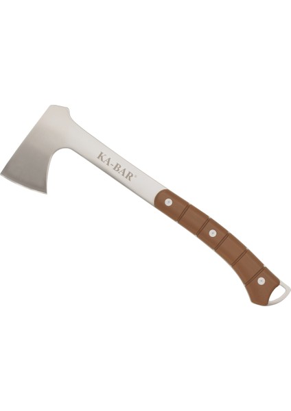 Ka-Bar Hawk Kamp Baltası