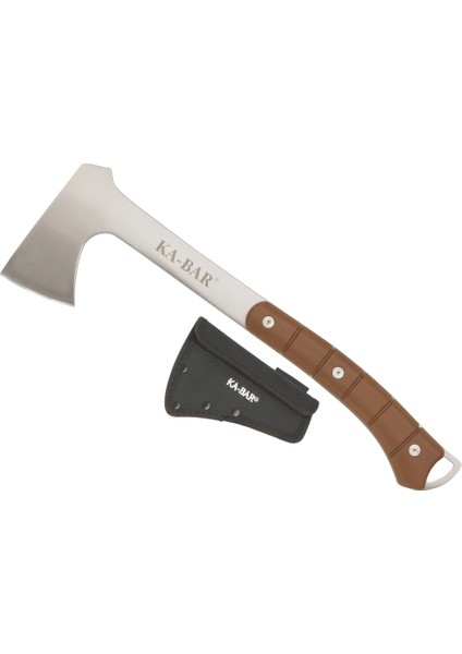 Ka-Bar Hawk Kamp Baltası fiyatları