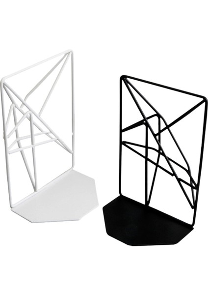 Bookends Malzemeleri Masaüstü Düzenleyici Oturma Odası I Çocuk Odası 1 1 (Yurt Dışından)
