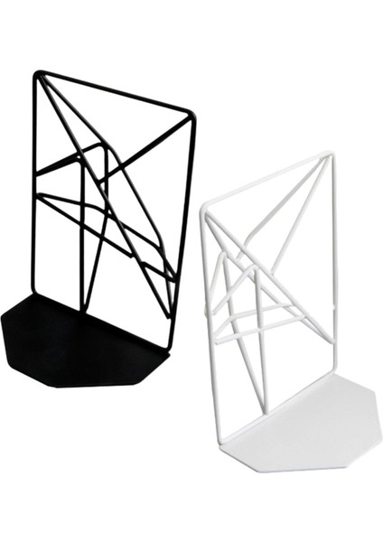 Bookends Malzemeleri Masaüstü Düzenleyici Oturma Odası I Çocuk Odası 1 1 (Yurt Dışından)