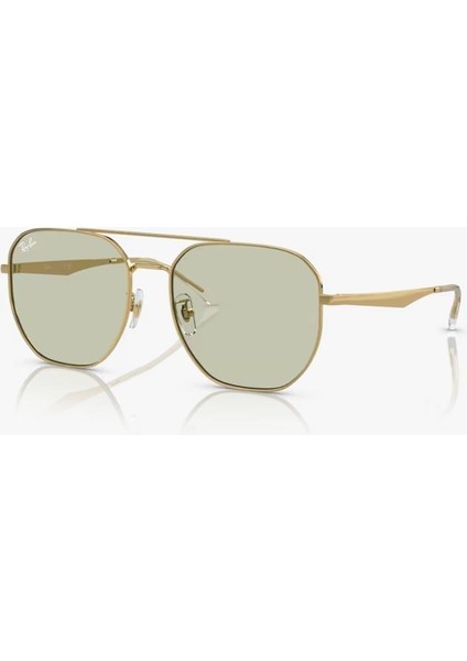 Rb 3724D 001/2 59 - 01 Erkek Güneş Gözlüğü