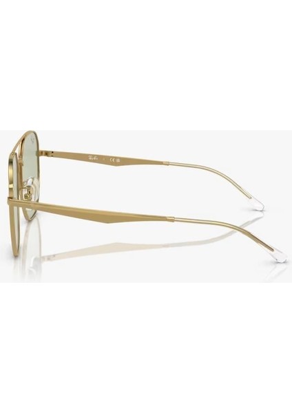 Rb 3724D 001/2 59 - 01 Erkek Güneş Gözlüğü modelleri