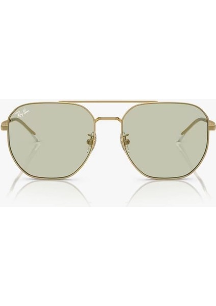 Rb 3724D 001/2 59 - 01 Erkek Güneş Gözlüğü indirimleri