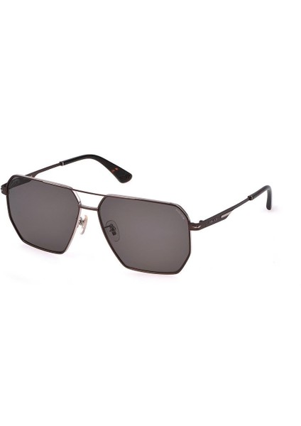 Güneş SPLL79 A75P 61 – 01 Unisex Güneş Gözlüğü