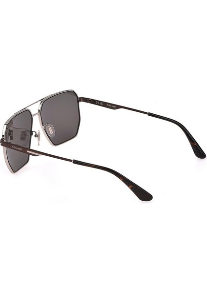 Güneş SPLL79 A75P 61 – 01 Unisex Güneş Gözlüğü fiyatları