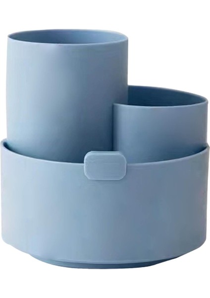 Döndürülebilir Üstü Kırtasiye Ev Inıf Mavi (Yurt Dışından) modelleri