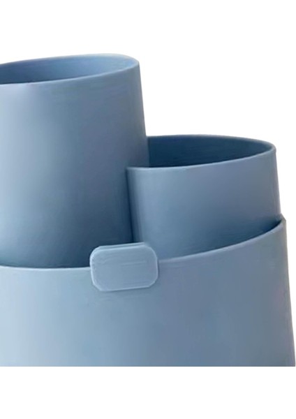 Döndürülebilir Üstü Kırtasiye Ev Inıf Mavi (Yurt Dışından) indirimleri