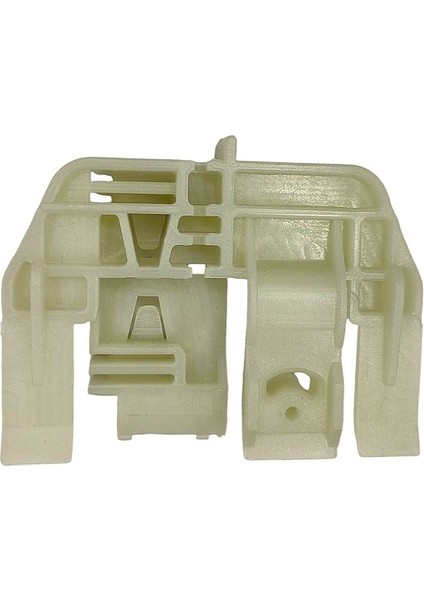 Peugeot 206 Için Cam Kriko Plastiği - Arka Sol fiyatları