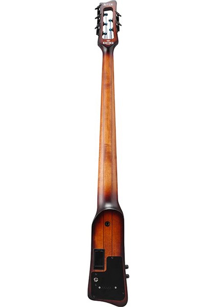 UB805-MOB Bass Workshop Ub Serisi Bas Gitar