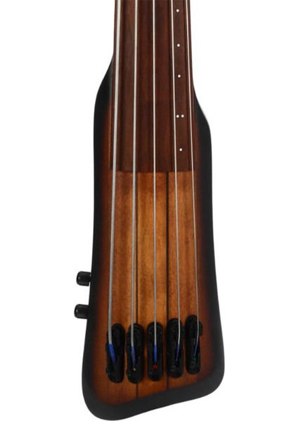 UB805-MOB Bass Workshop Ub Serisi Bas Gitar