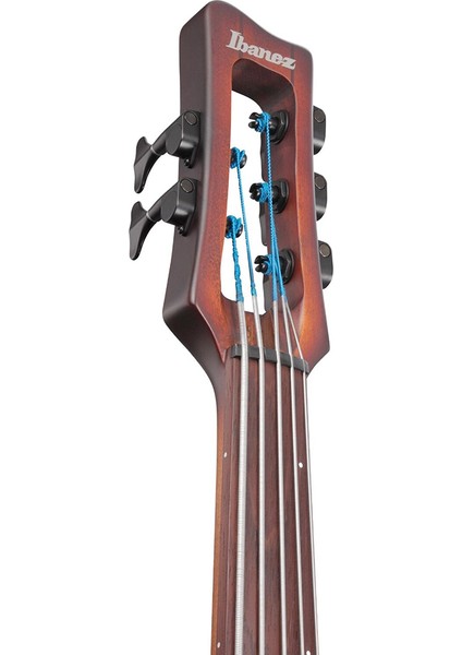 UB805-MOB Bass Workshop Ub Serisi Bas Gitar