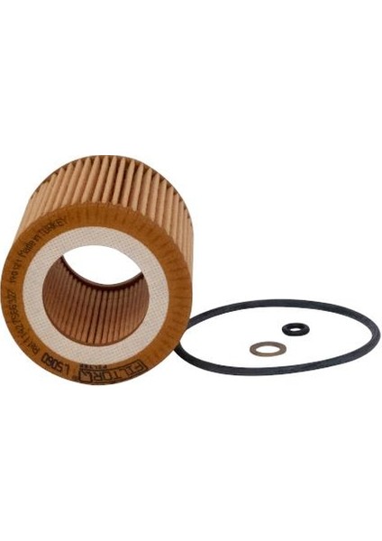 Bmw 1 M 125,128,135I Filtorq Yağ Filtresi 07-12 indirimleri