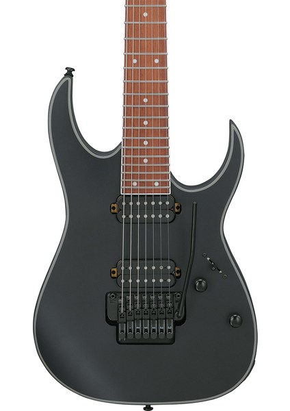 RG7420EX-BKF Elektro Gitar