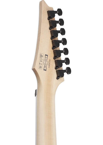 RG7420EX-BKF Elektro Gitar