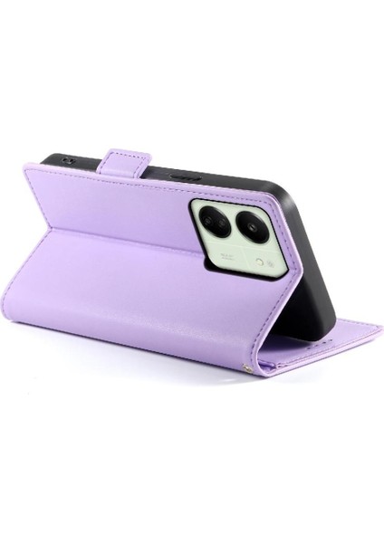 Xiaomi Redmi Için Flip Case Xiaomi 4g Cüzdan Çevir Kart Yuvaları Iş Günlük Kullanım (Yurt Dışından) modelleri