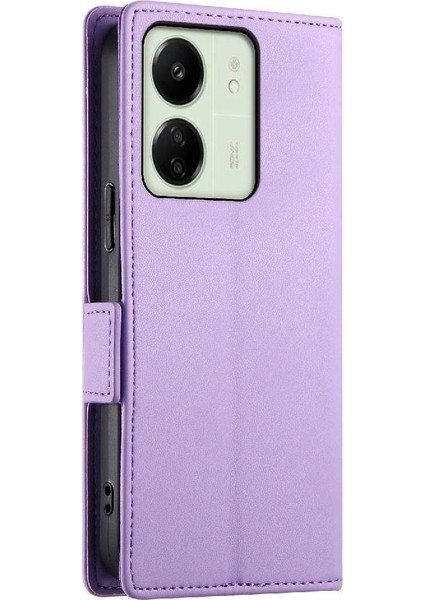 Xiaomi Redmi Için Flip Case Xiaomi 4g Cüzdan Çevir Kart Yuvaları Iş Günlük Kullanım (Yurt Dışından) indirimleri