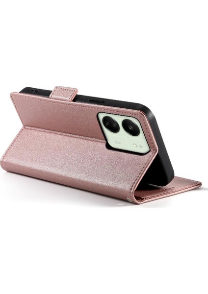 Xiaomi Redmi Için Flip Case Xiaomi 4g Cüzdan Çevir Kart Yuvaları Iş Günlük Kullanım (Yurt Dışından) indirimleri